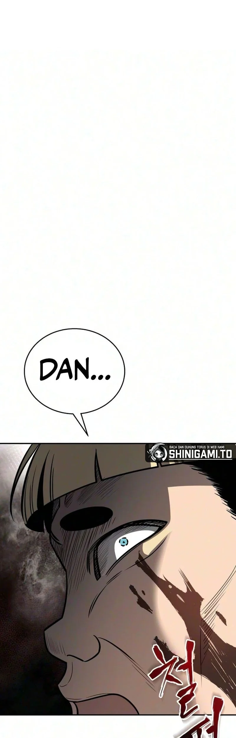World's Strongest Punch Chapter 2 - halaman 107