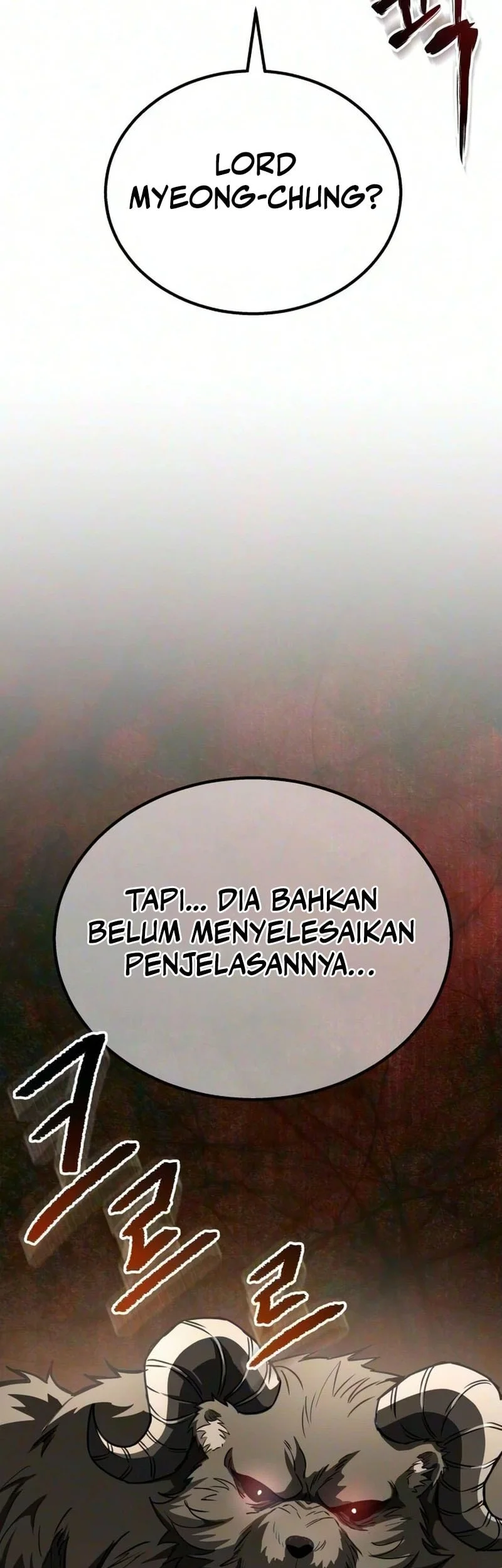 World's Strongest Punch Chapter 2 - halaman 108