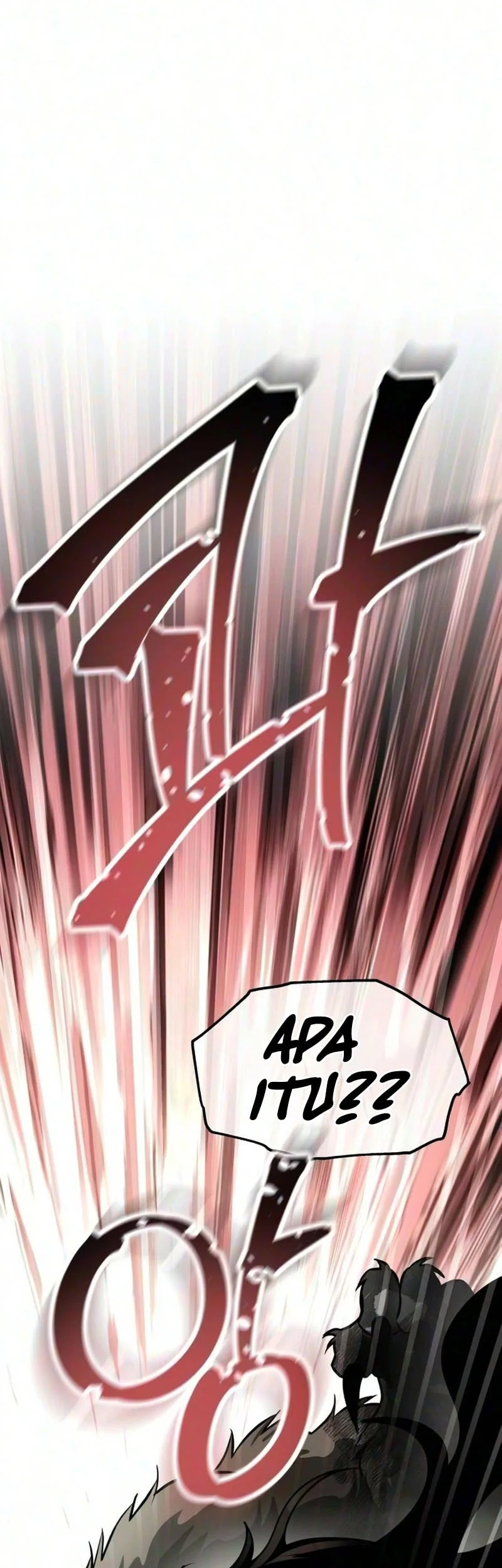 World's Strongest Punch Chapter 2 - halaman 110