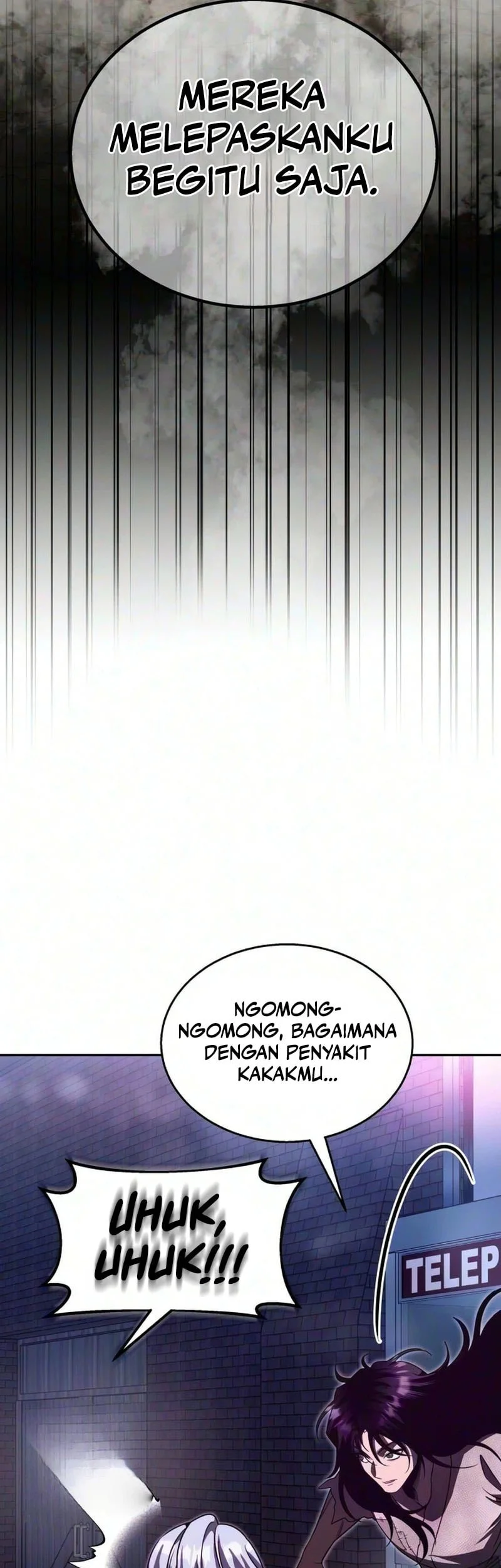 World's Strongest Punch Chapter 2 - halaman 126
