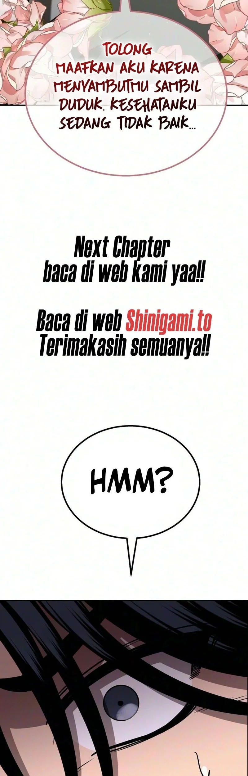 World's Strongest Punch Chapter 2 - halaman 135
