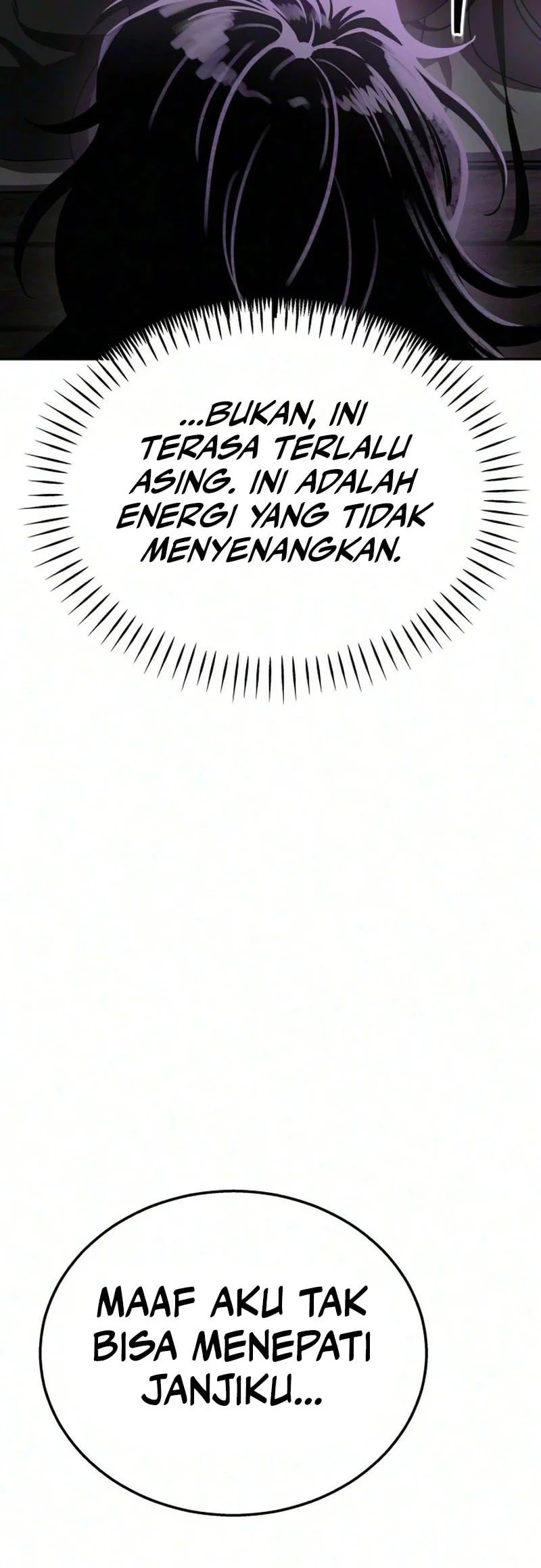 World's Strongest Punch Chapter 2 - halaman 137