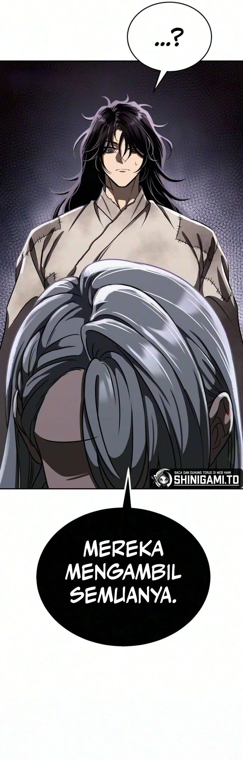 World's Strongest Punch Chapter 2 - halaman 138