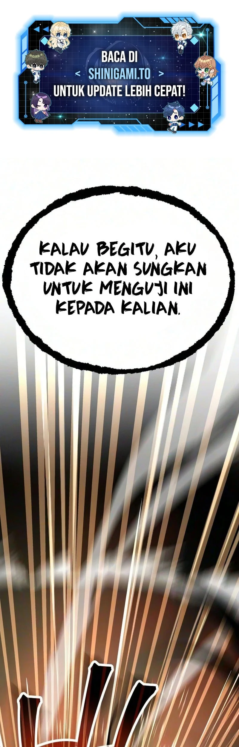 World's Strongest Punch Chapter 2 - halaman 2