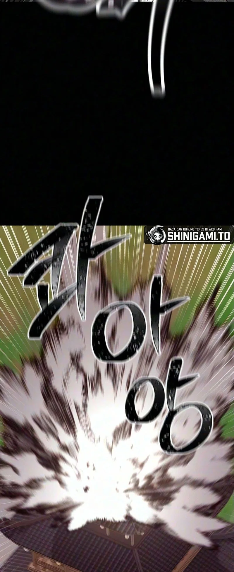 World's Strongest Punch Chapter 2 - halaman 29