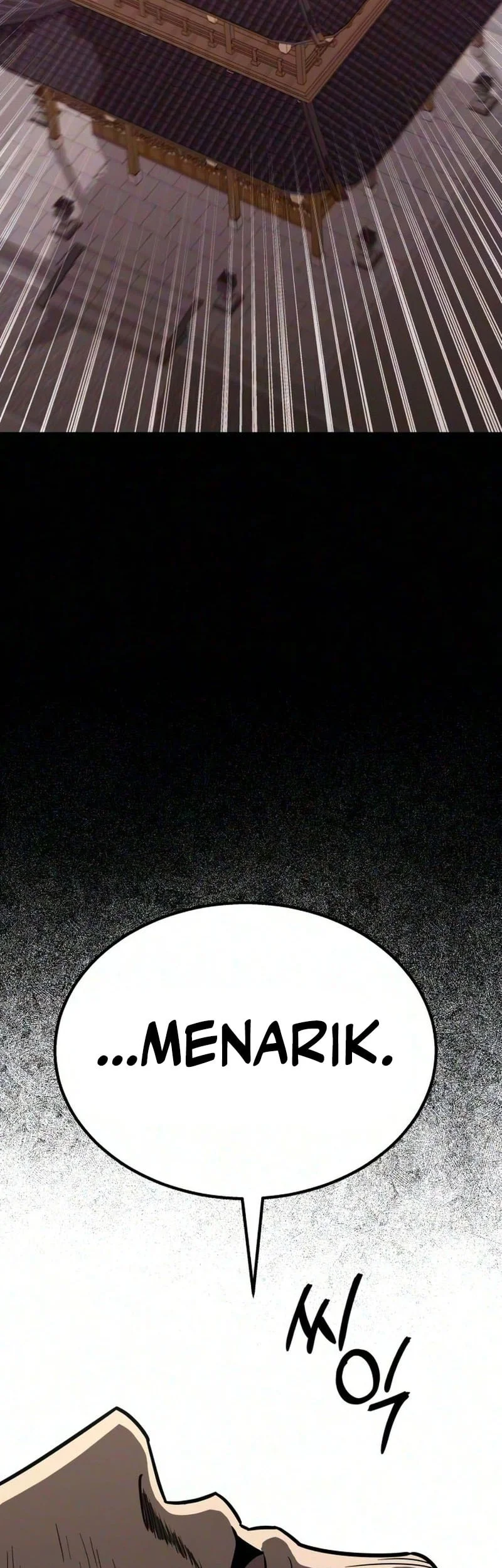 World's Strongest Punch Chapter 2 - halaman 30