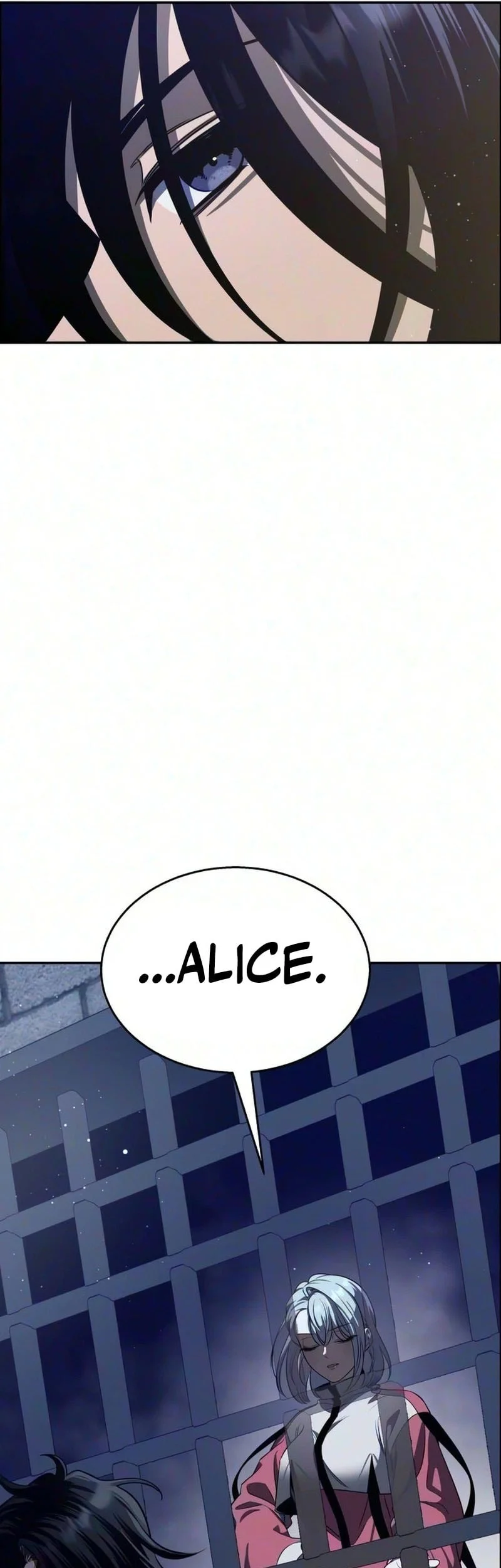 World's Strongest Punch Chapter 2 - halaman 38