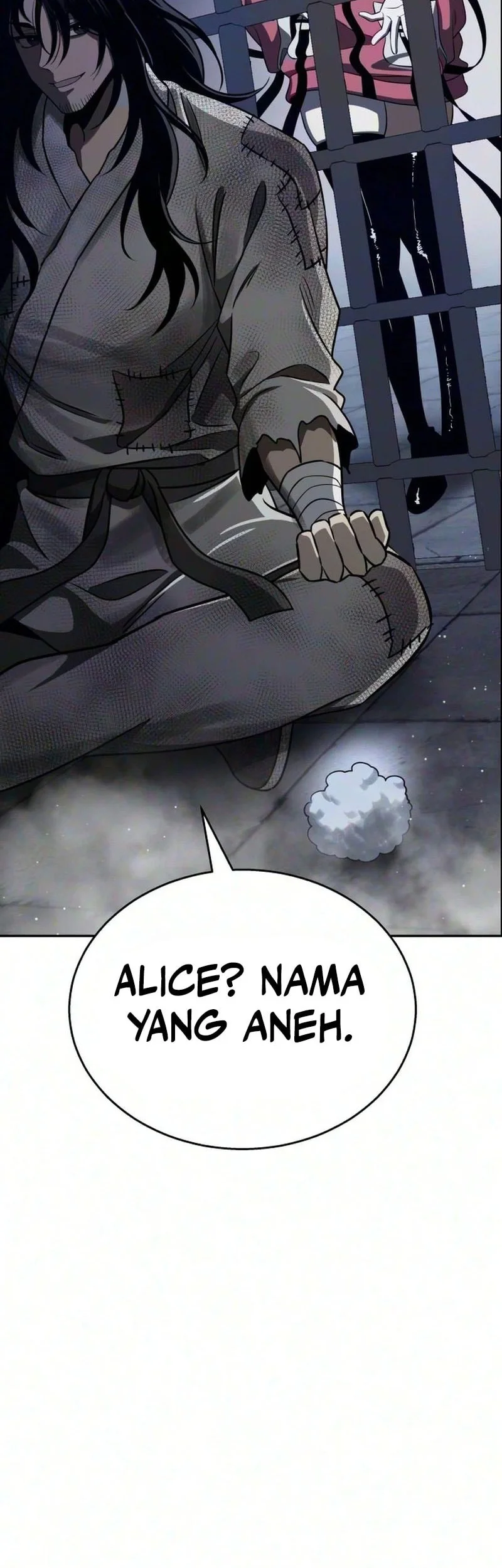 World's Strongest Punch Chapter 2 - halaman 39