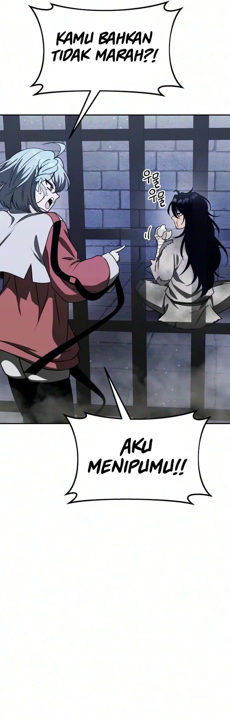 World's Strongest Punch Chapter 2 - halaman 42