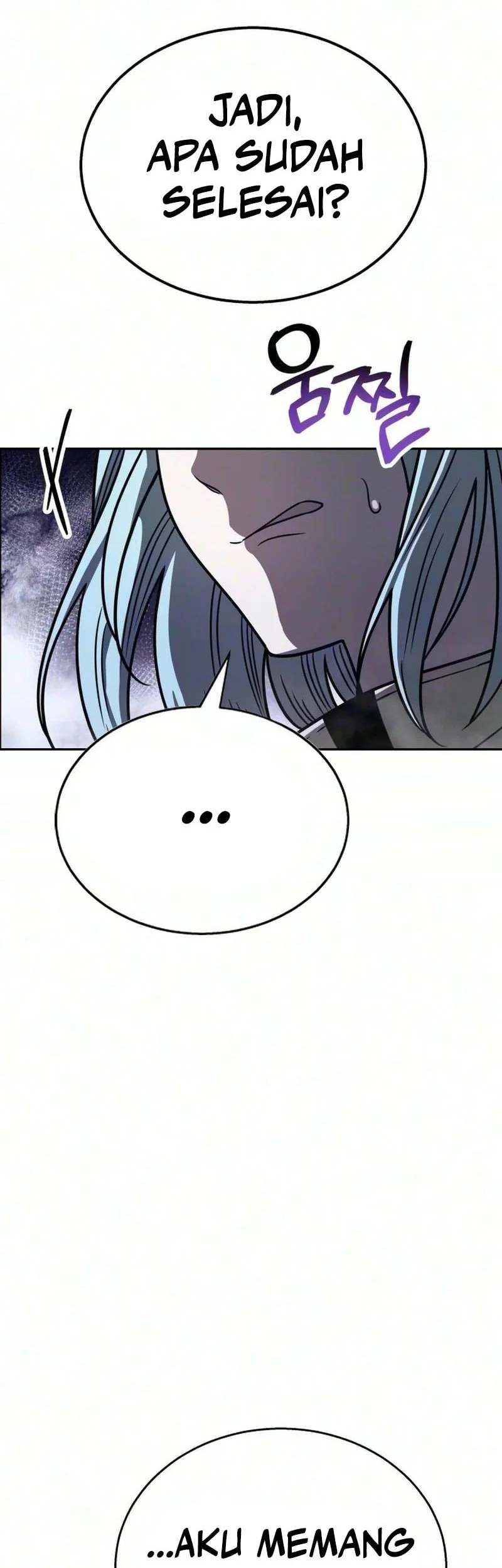 World's Strongest Punch Chapter 2 - halaman 43