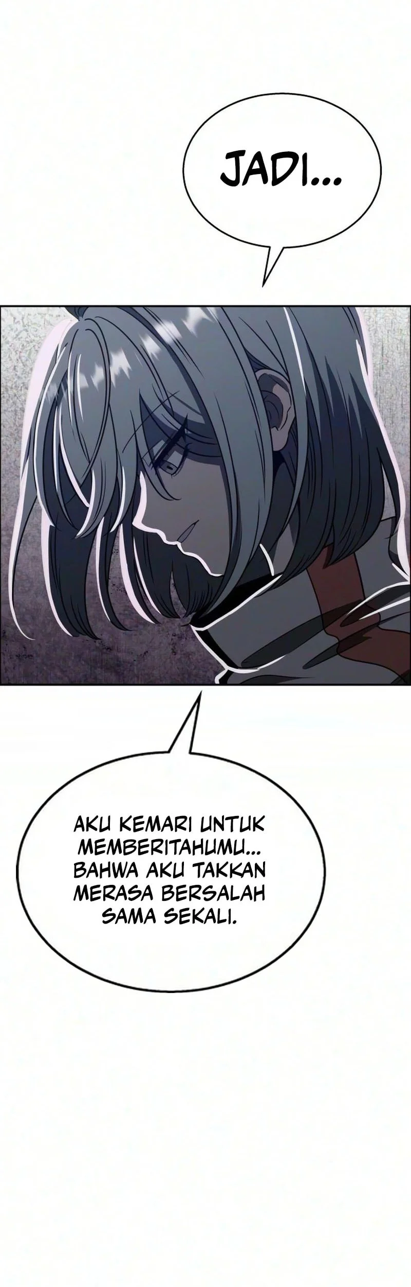 World's Strongest Punch Chapter 2 - halaman 45