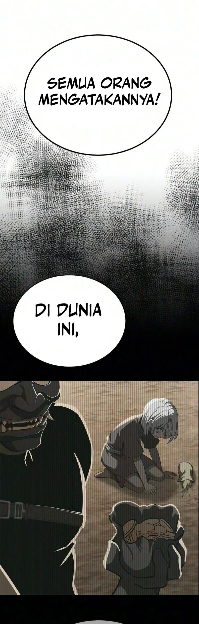 World's Strongest Punch Chapter 2 - halaman 46