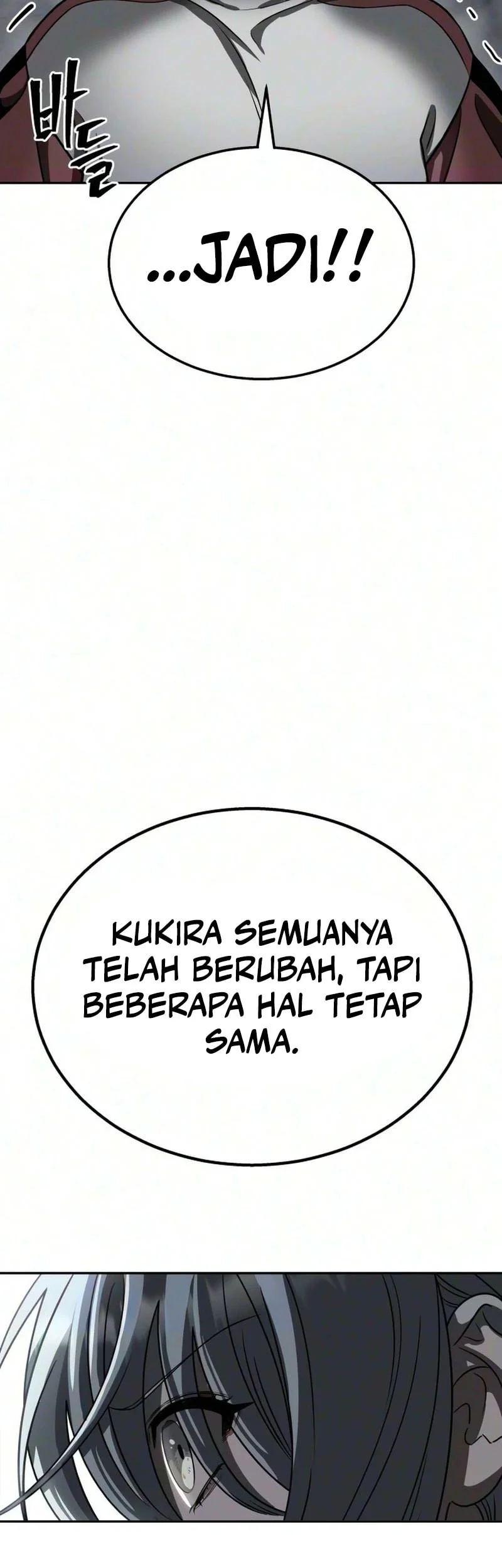 World's Strongest Punch Chapter 2 - halaman 48