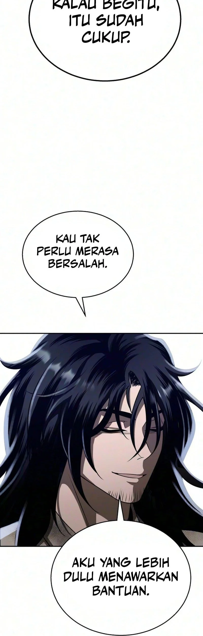 World's Strongest Punch Chapter 2 - halaman 51
