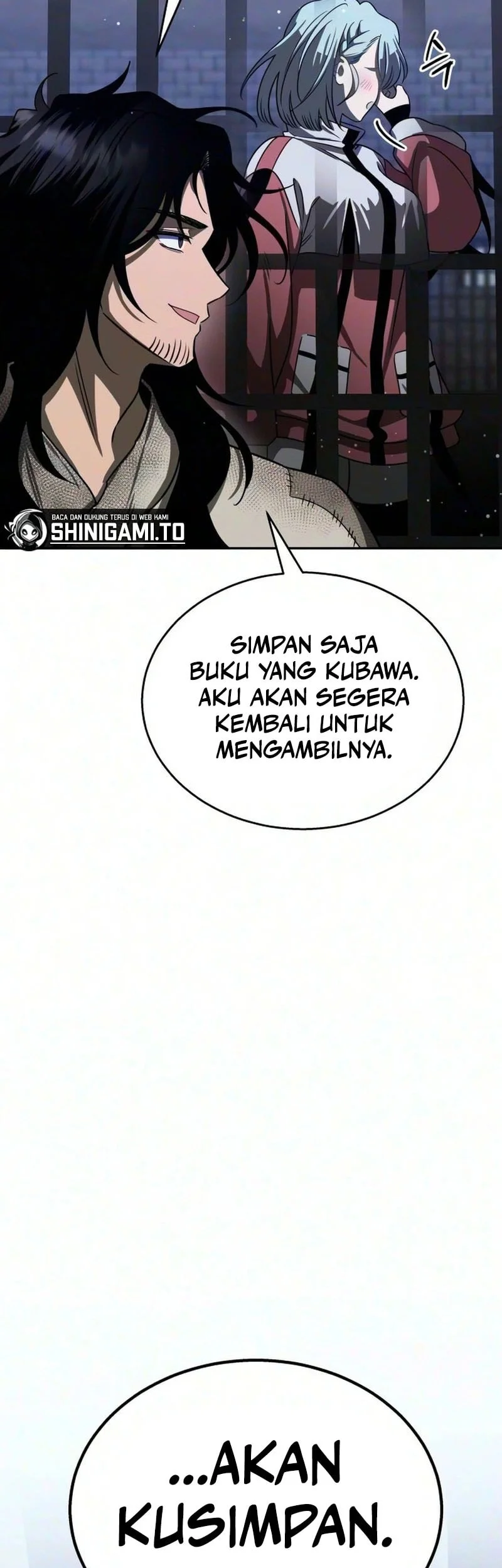 World's Strongest Punch Chapter 2 - halaman 56