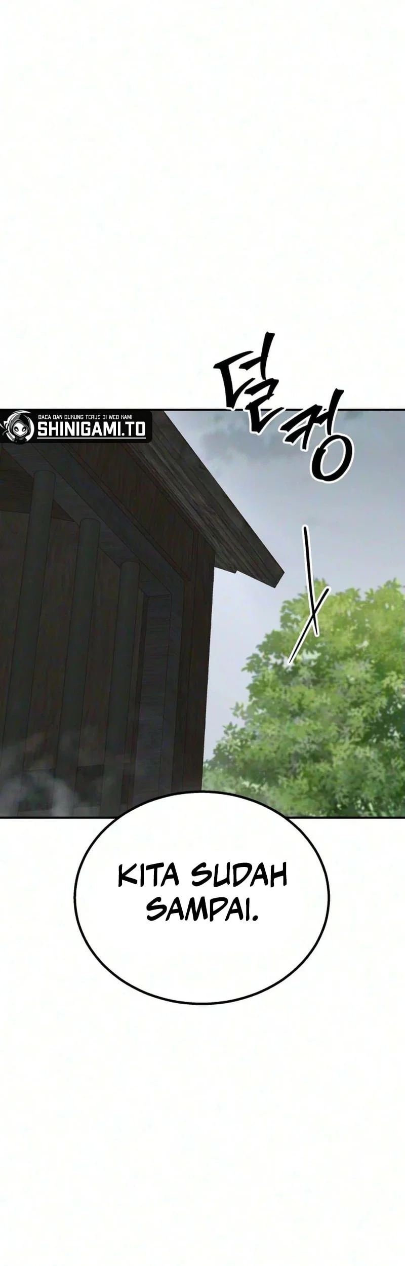 World's Strongest Punch Chapter 2 - halaman 64