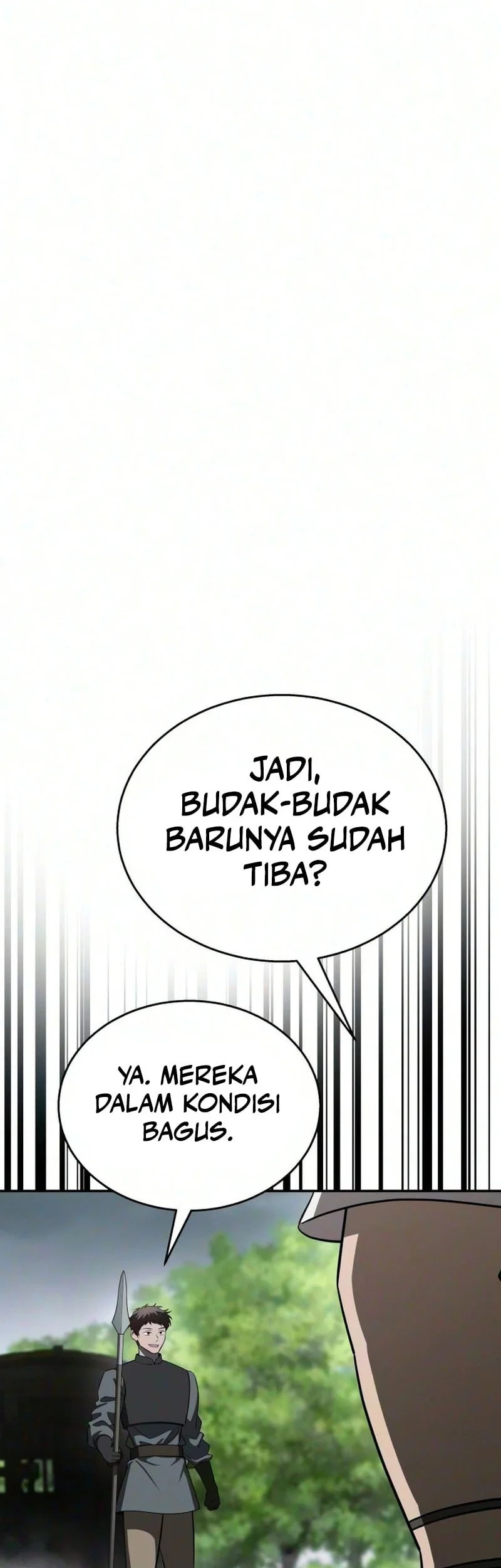 World's Strongest Punch Chapter 2 - halaman 67