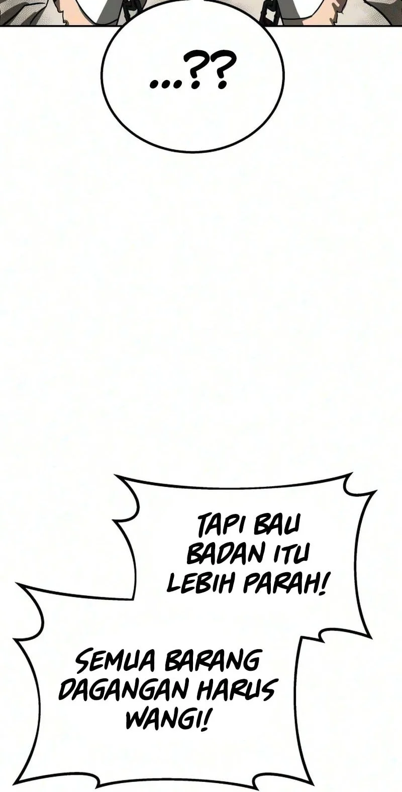 World's Strongest Punch Chapter 2 - halaman 73