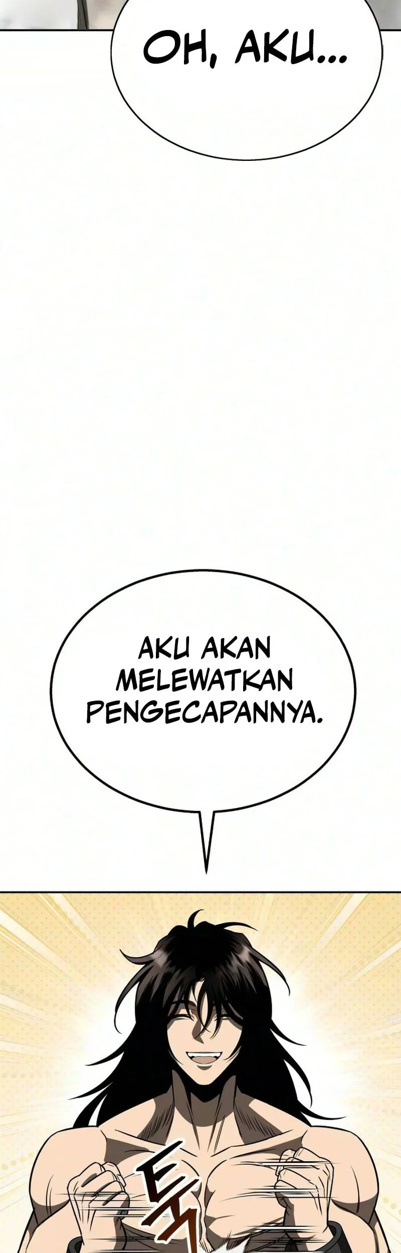 World's Strongest Punch Chapter 2 - halaman 87