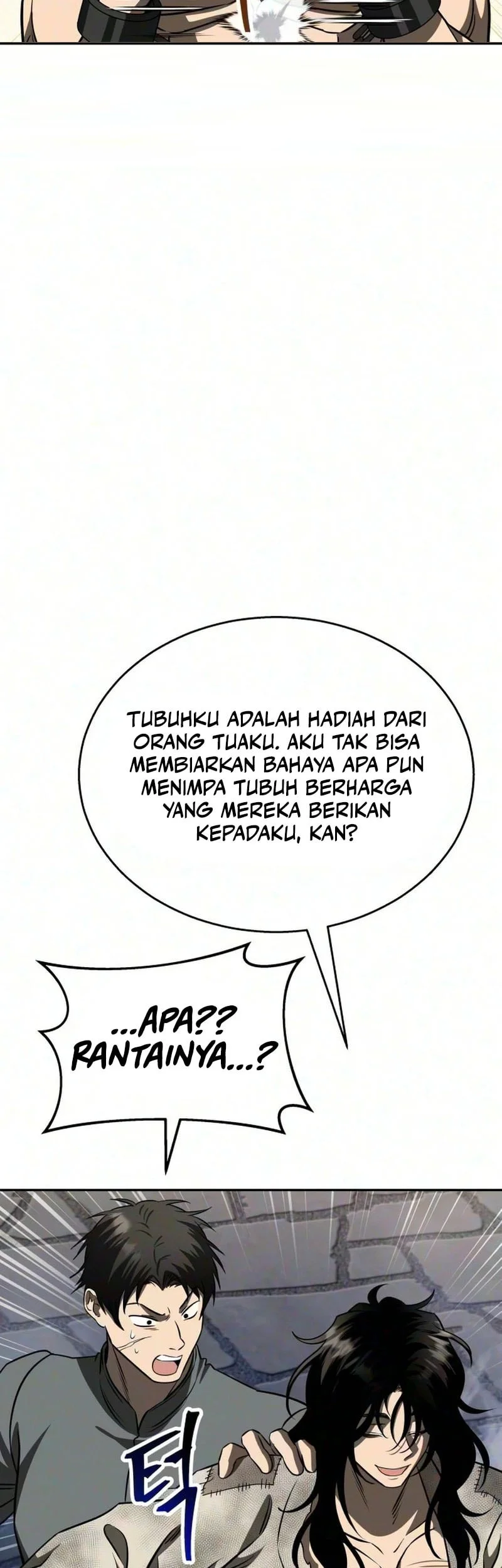 World's Strongest Punch Chapter 2 - halaman 88