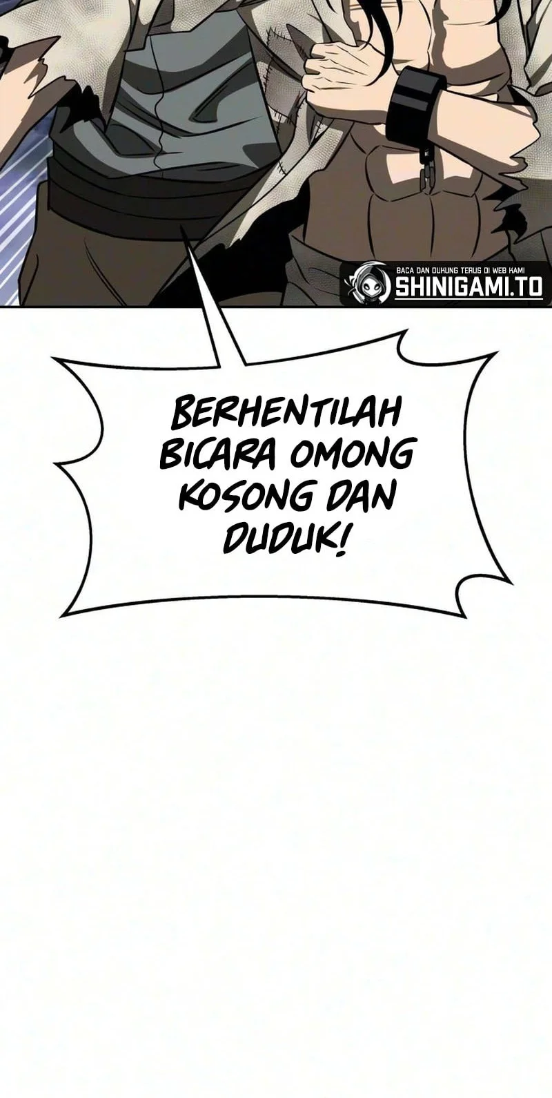 World's Strongest Punch Chapter 2 - halaman 89