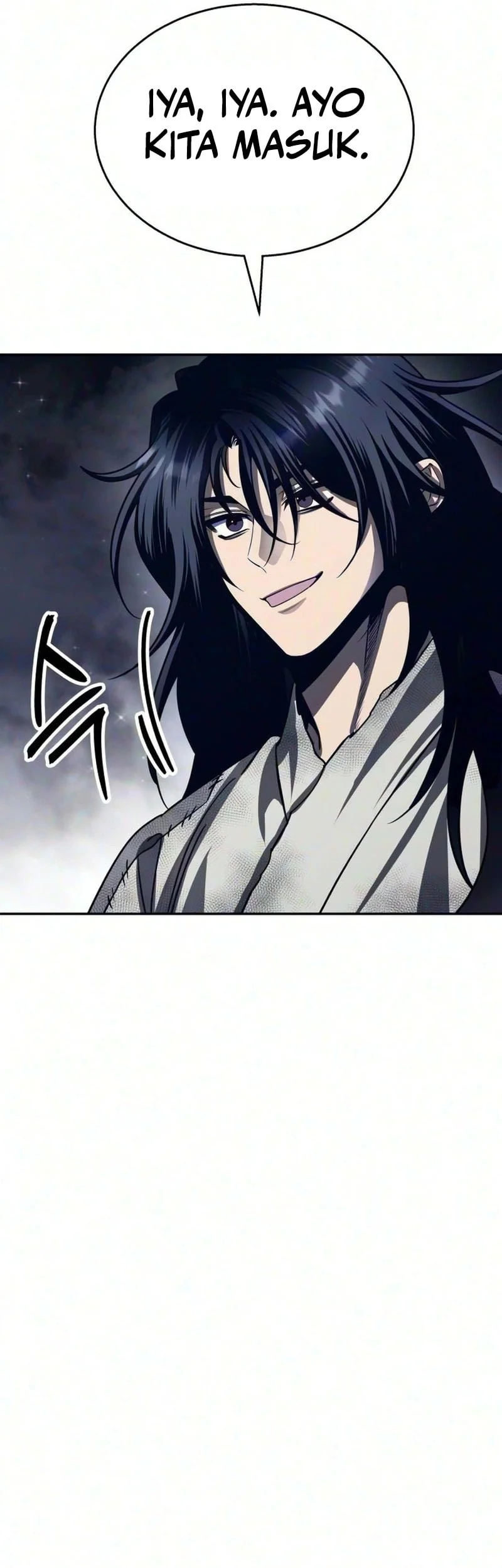 World's Strongest Punch Chapter 3 - halaman 102