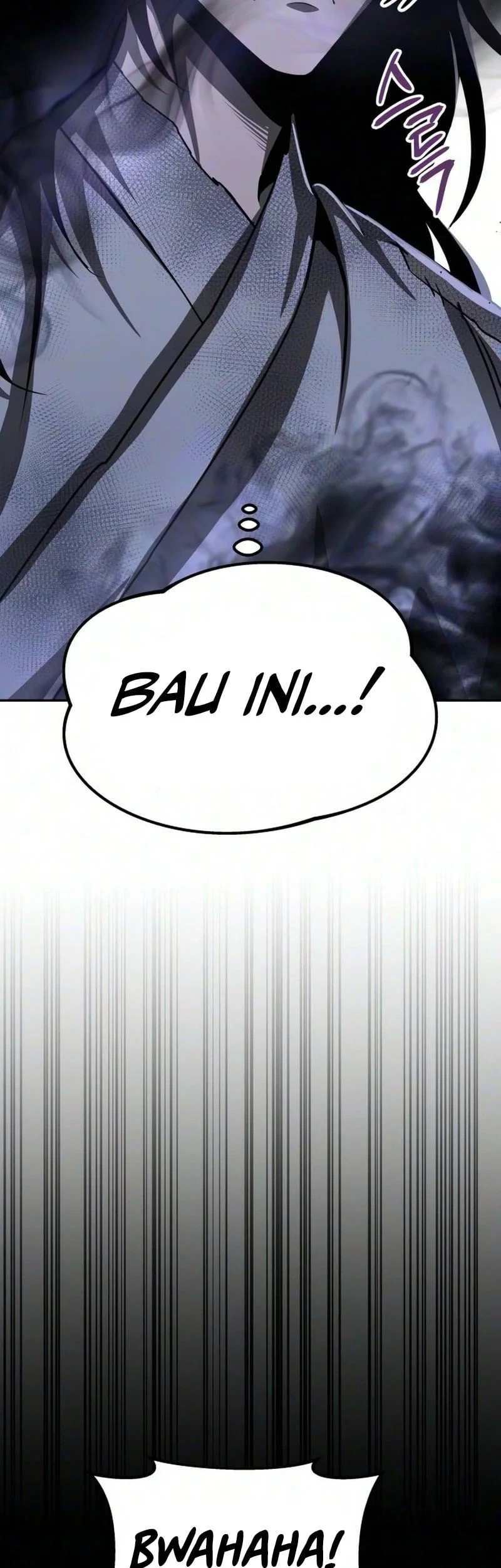 World's Strongest Punch Chapter 3 - halaman 104
