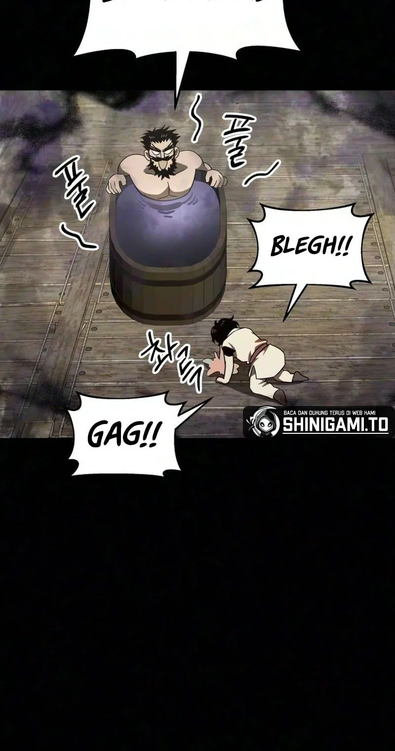 World's Strongest Punch Chapter 3 - halaman 105