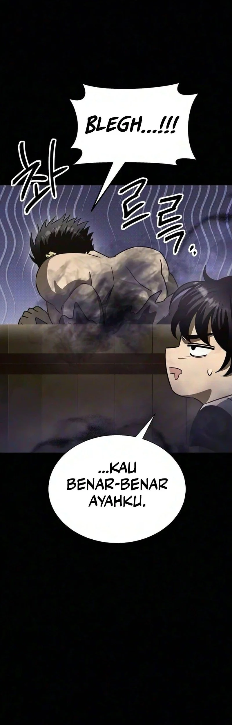 World's Strongest Punch Chapter 3 - halaman 107