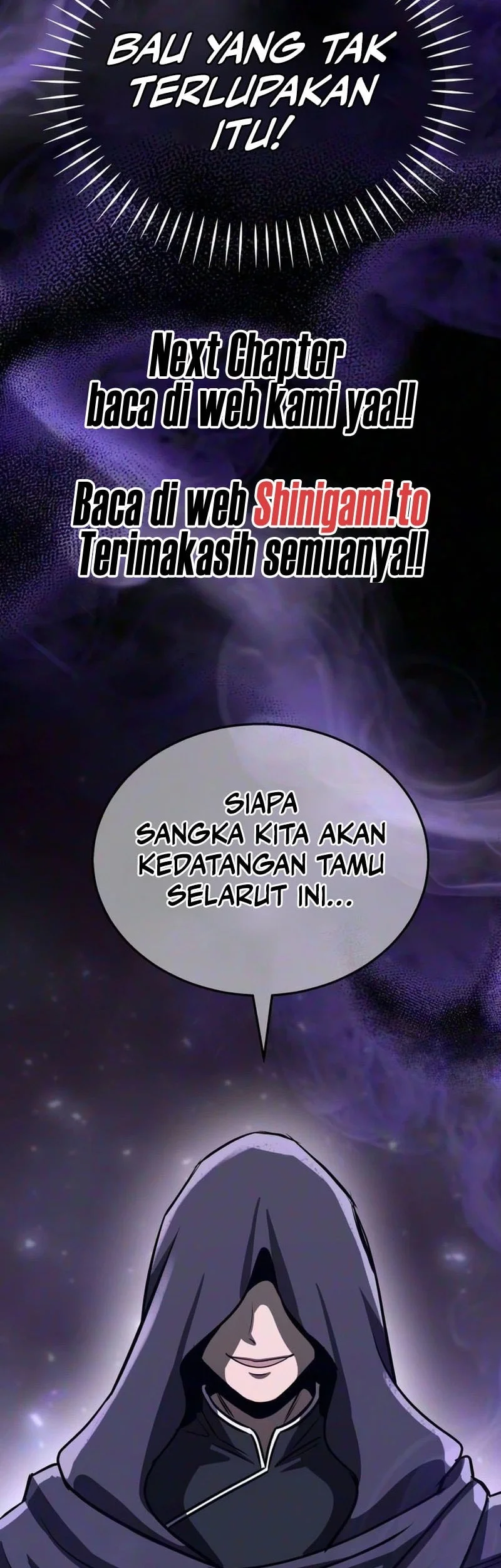 World's Strongest Punch Chapter 3 - halaman 115