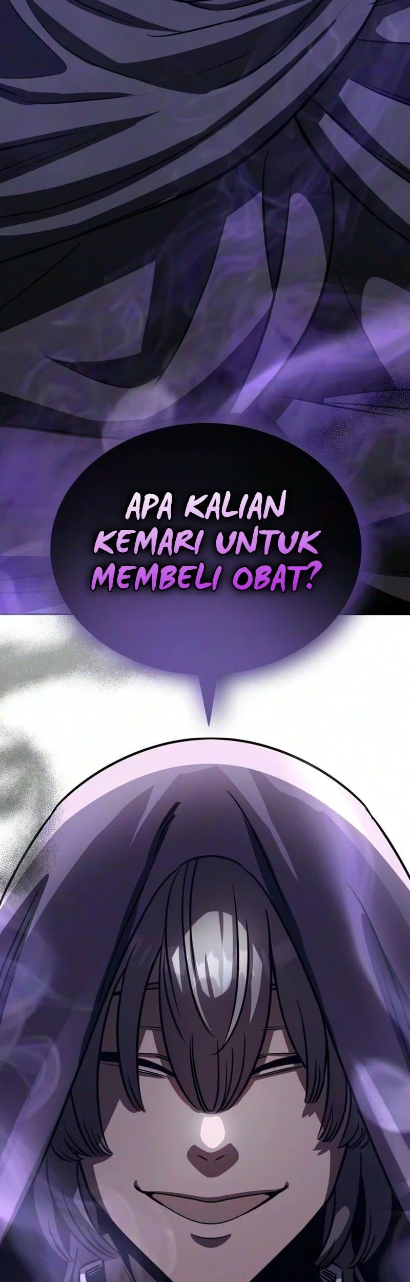 World's Strongest Punch Chapter 3 - halaman 116