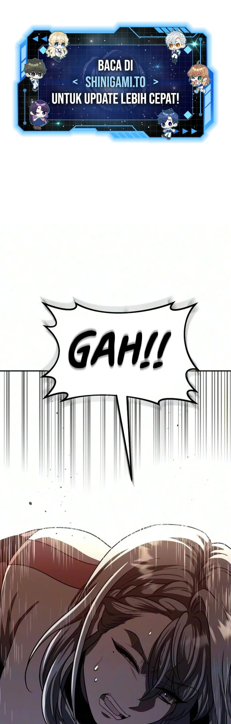 World's Strongest Punch Chapter 3 - halaman 2