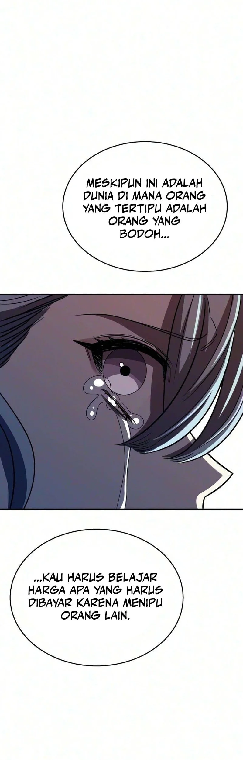 World's Strongest Punch Chapter 3 - halaman 20