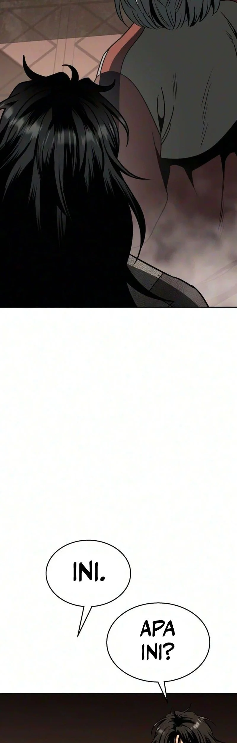 World's Strongest Punch Chapter 3 - halaman 36