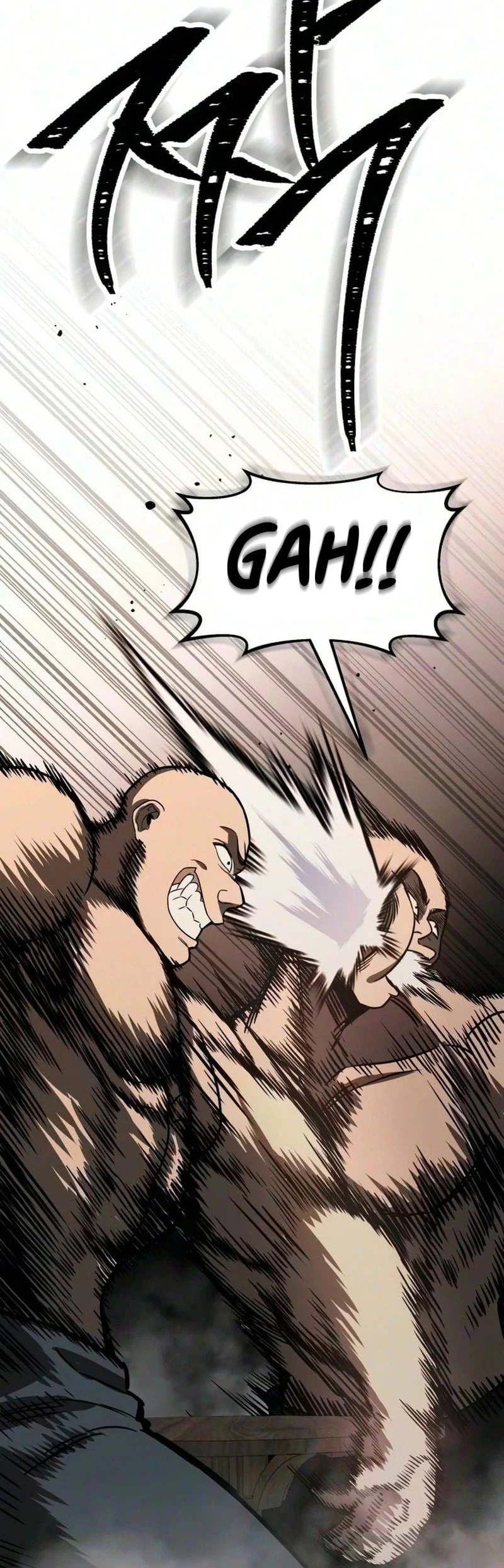World's Strongest Punch Chapter 3 - halaman 41