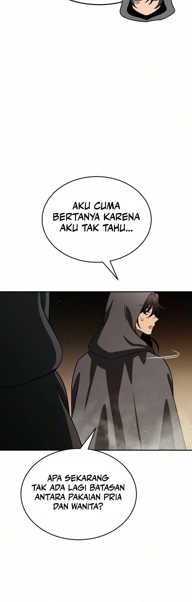 World's Strongest Punch Chapter 3 - halaman 47