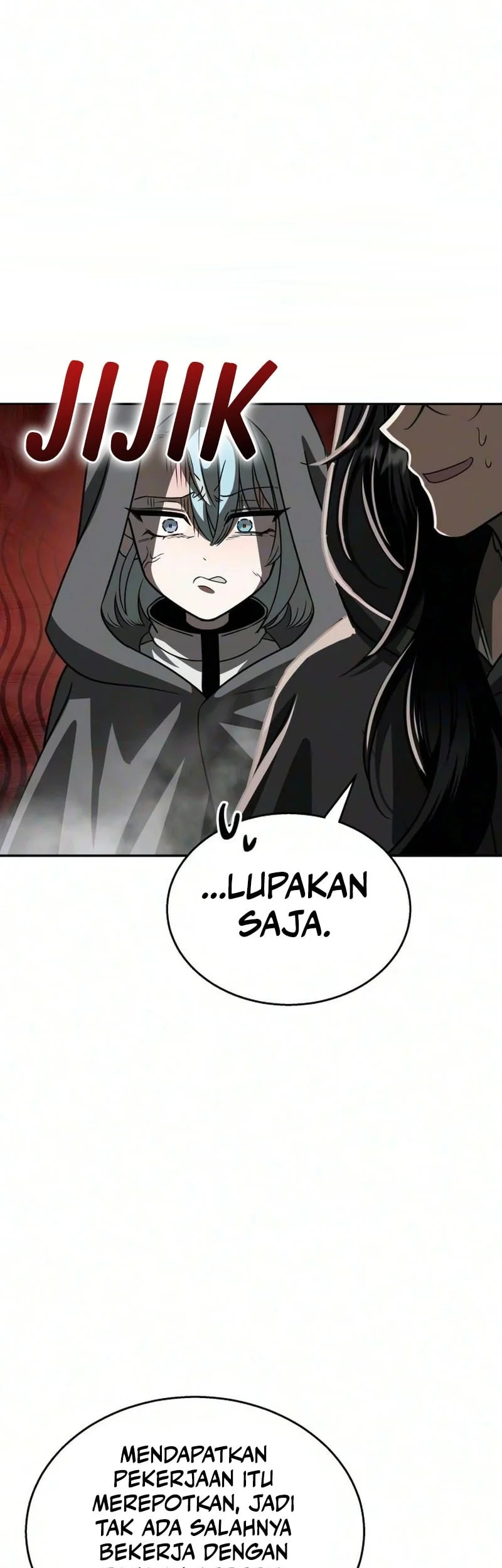 World's Strongest Punch Chapter 3 - halaman 48