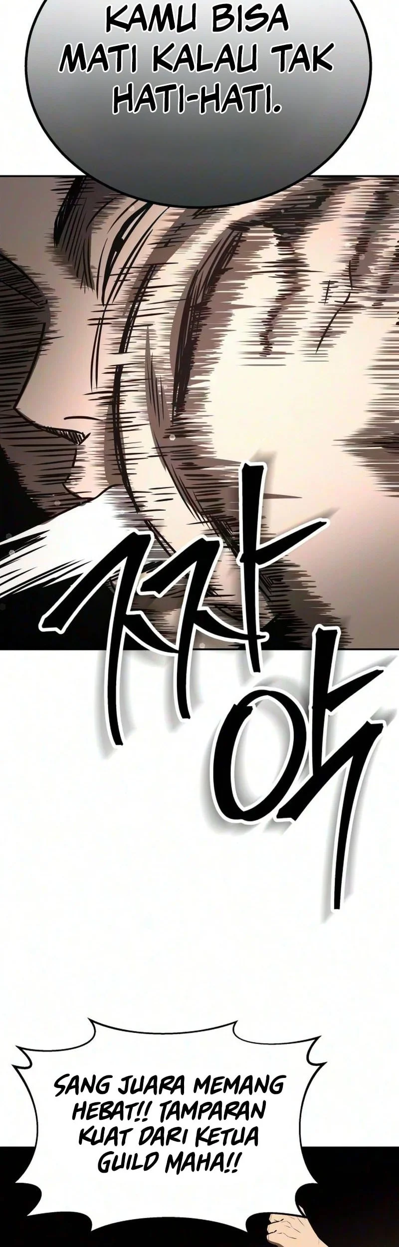 World's Strongest Punch Chapter 3 - halaman 55