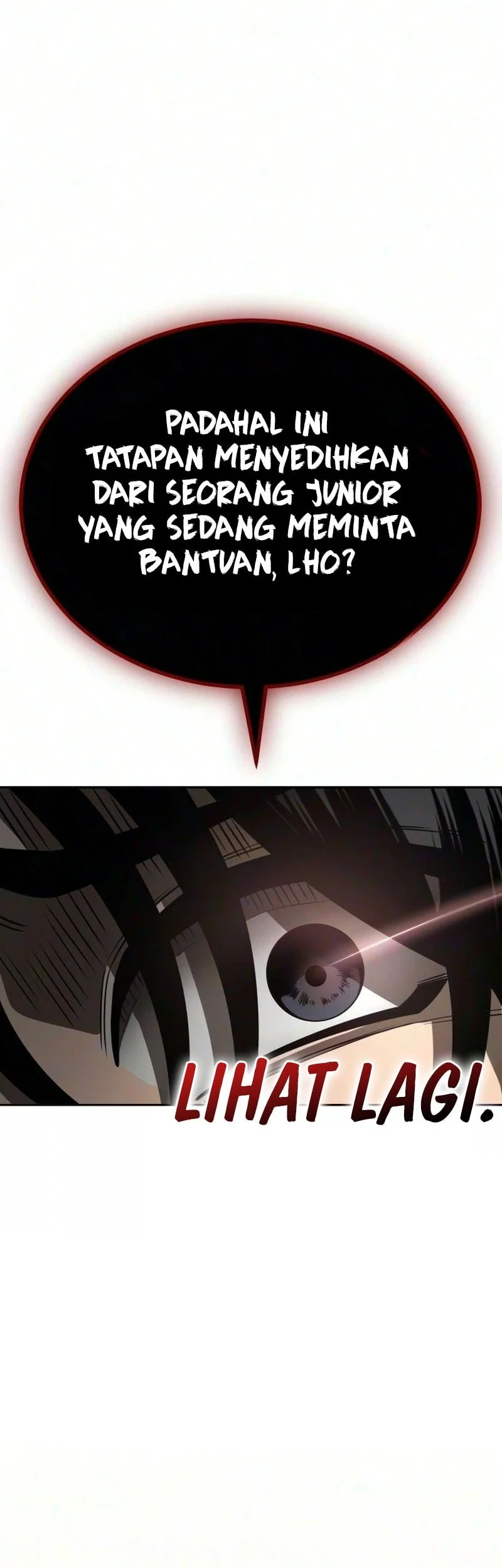World's Strongest Punch Chapter 3 - halaman 63
