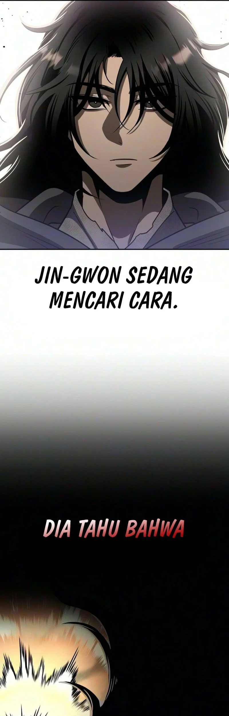 World's Strongest Punch Chapter 3 - halaman 74