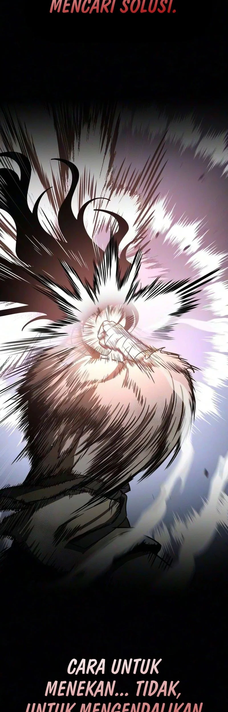 World's Strongest Punch Chapter 3 - halaman 76