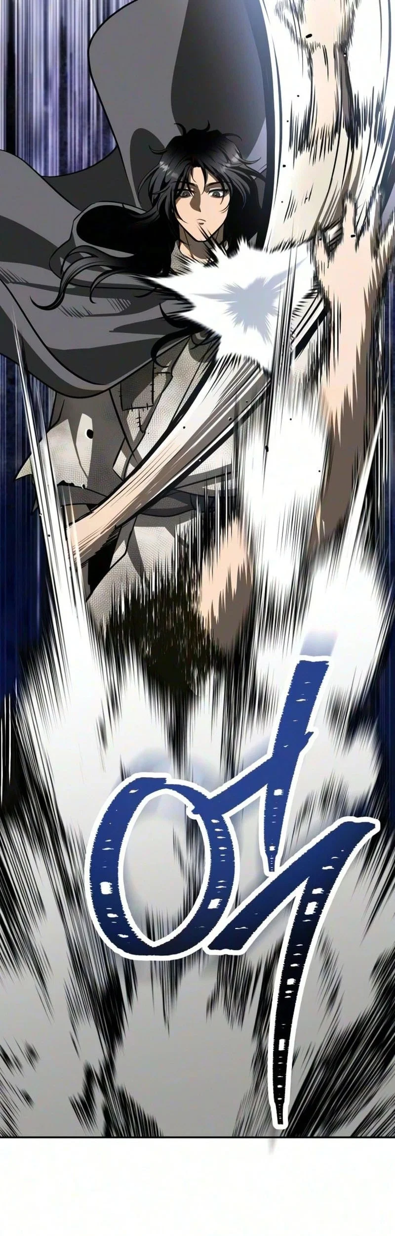World's Strongest Punch Chapter 3 - halaman 80