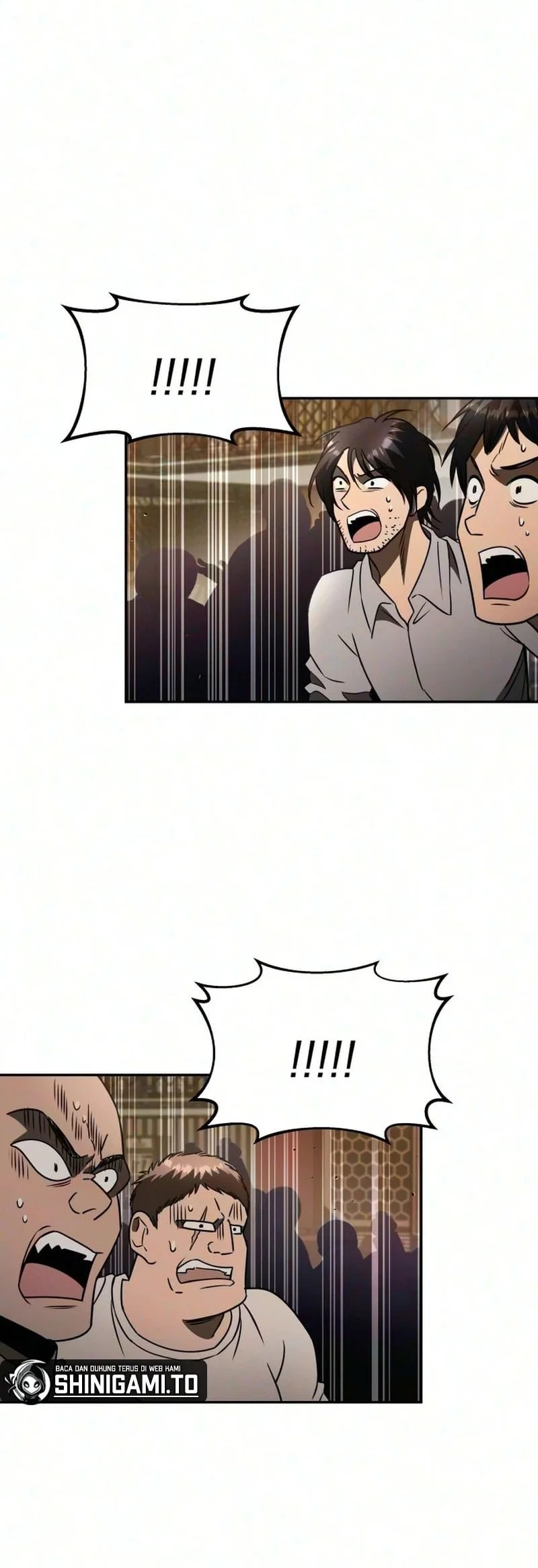 World's Strongest Punch Chapter 3 - halaman 81