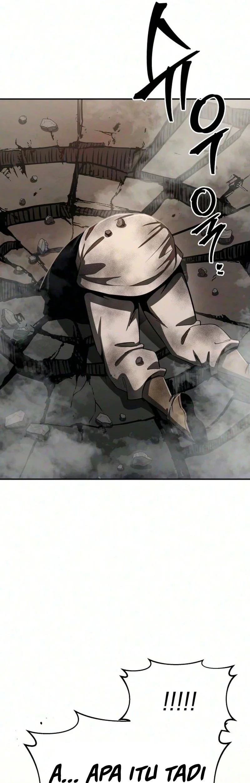 World's Strongest Punch Chapter 3 - halaman 82