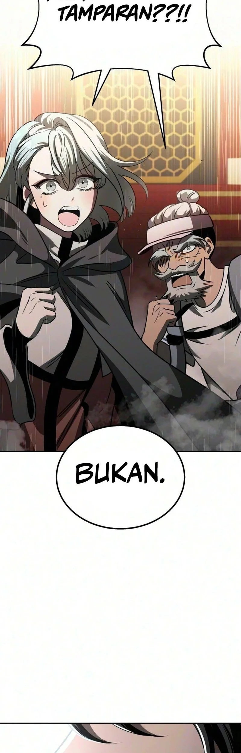 World's Strongest Punch Chapter 3 - halaman 83