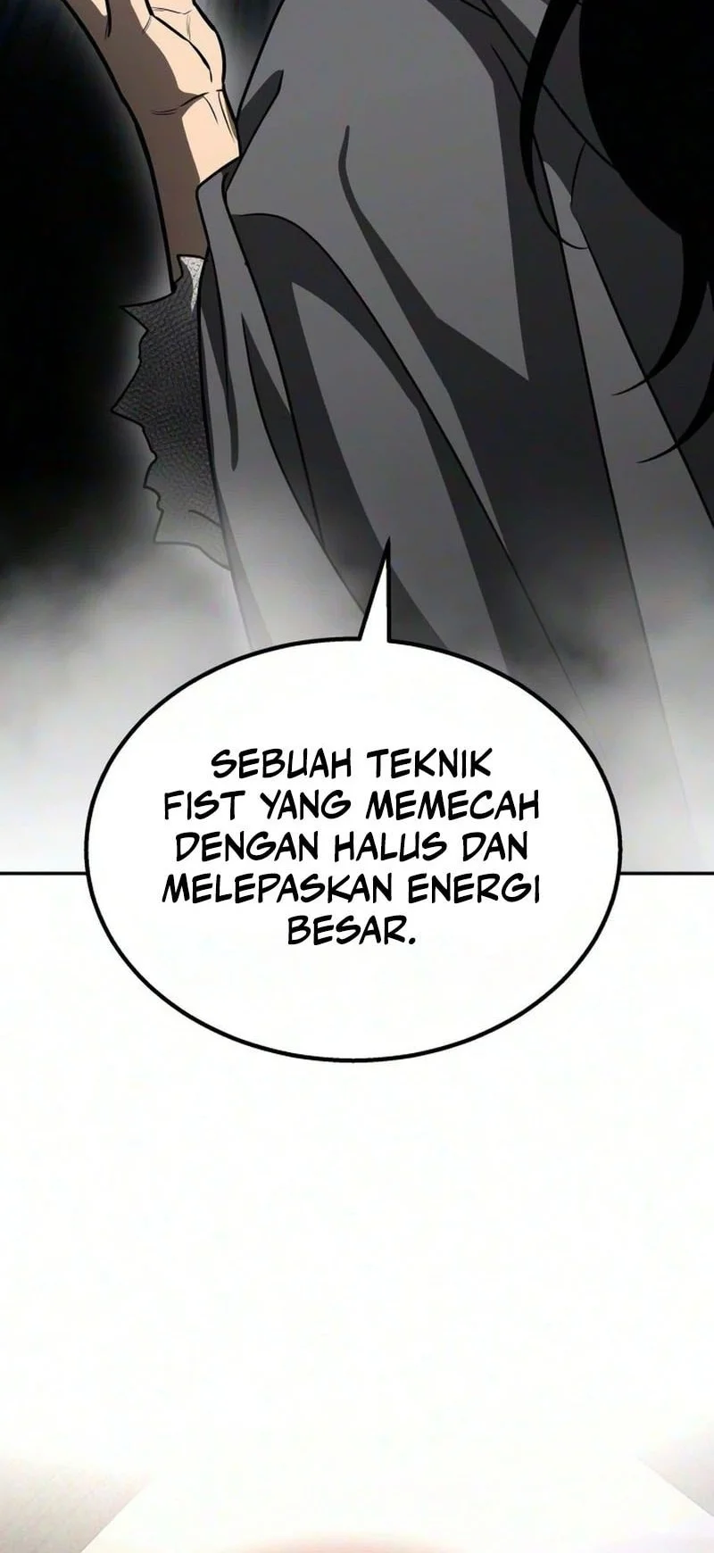 World's Strongest Punch Chapter 3 - halaman 85