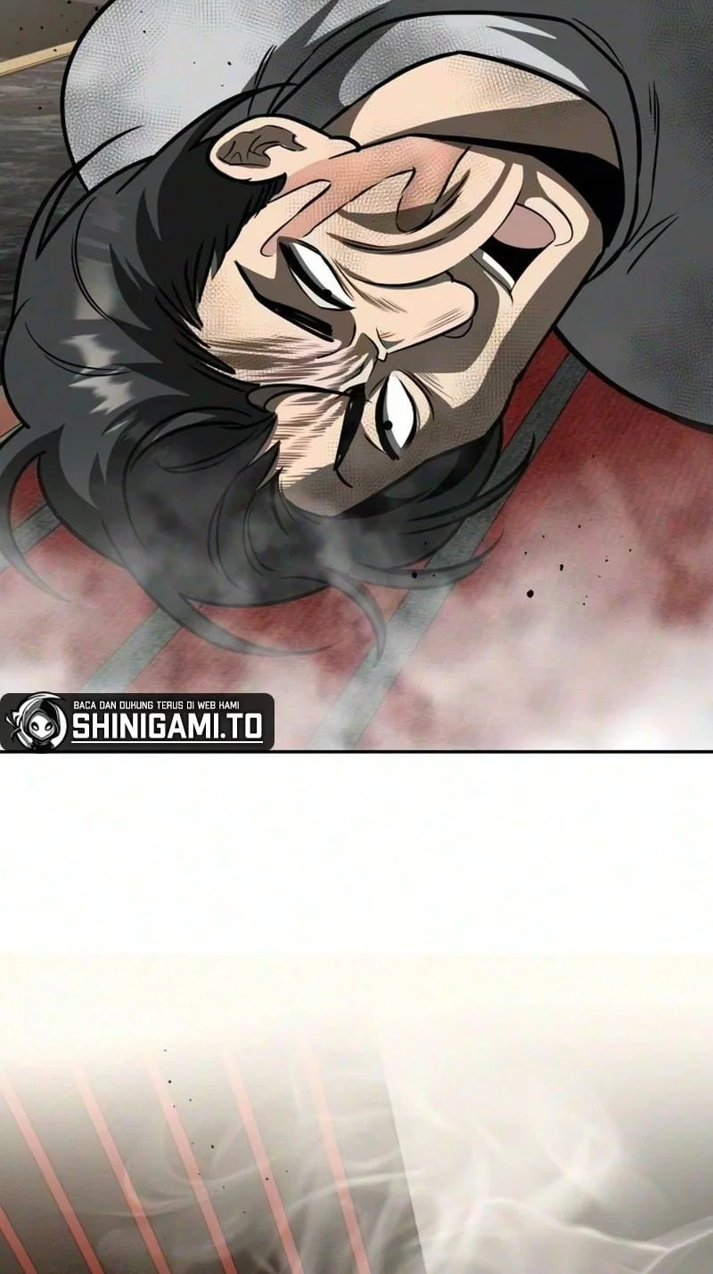 World's Strongest Punch Chapter 3 - halaman 93