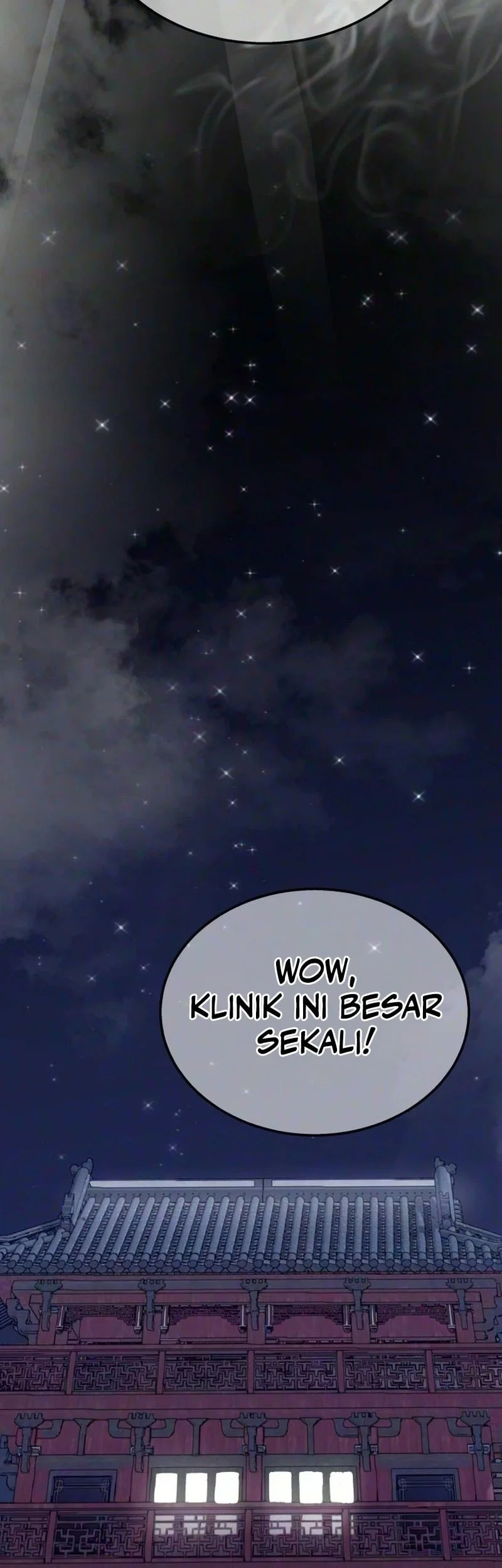 World's Strongest Punch Chapter 3 - halaman 99