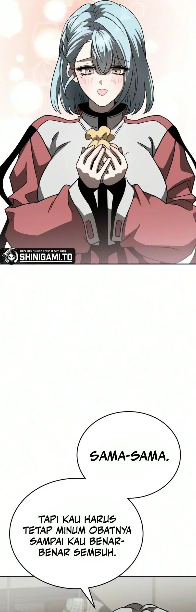 World's Strongest Punch Chapter 4 - halaman 10