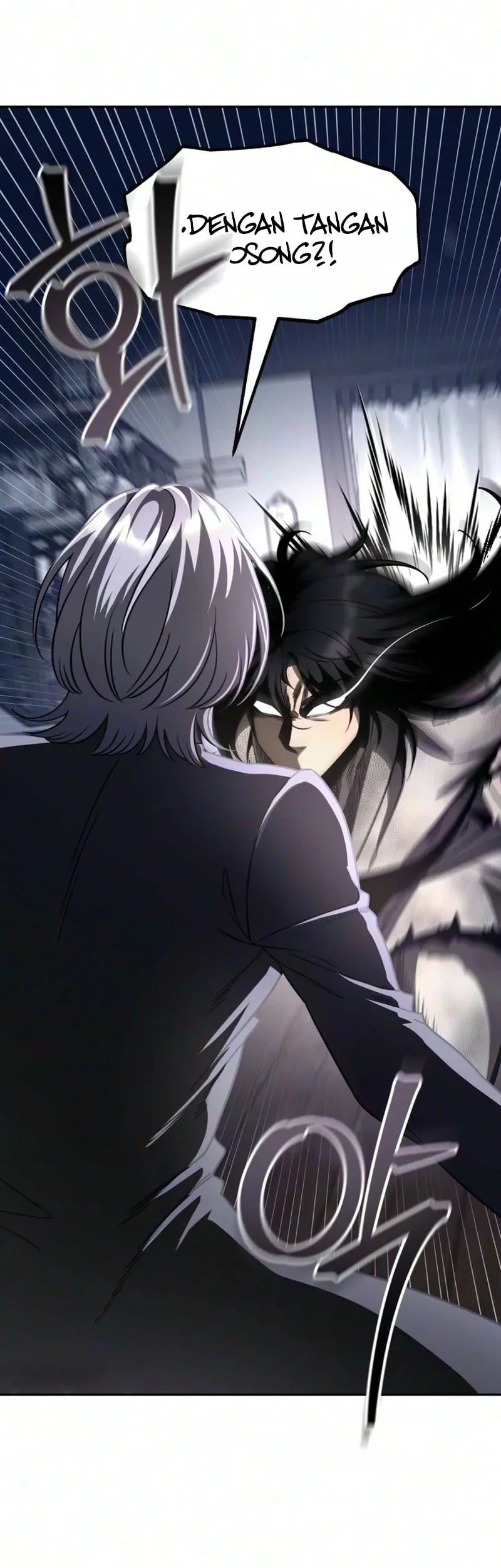 World's Strongest Punch Chapter 4 - halaman 102
